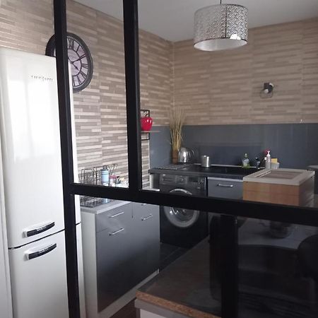 Le Cosy Apartamento Vichy Exterior foto