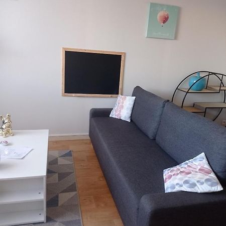 Le Cosy Apartamento Vichy Exterior foto
