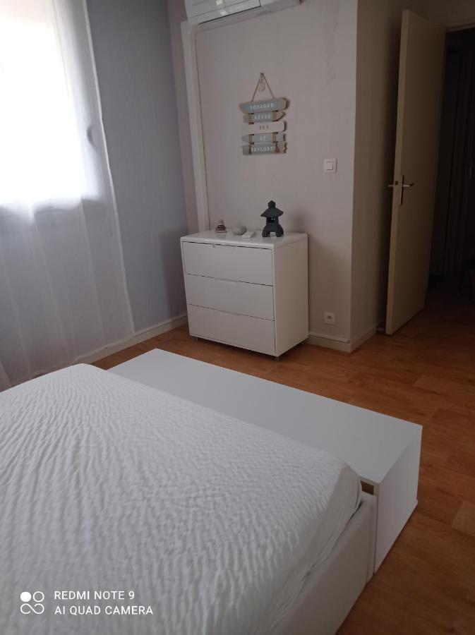 Le Cosy Apartamento Vichy Exterior foto