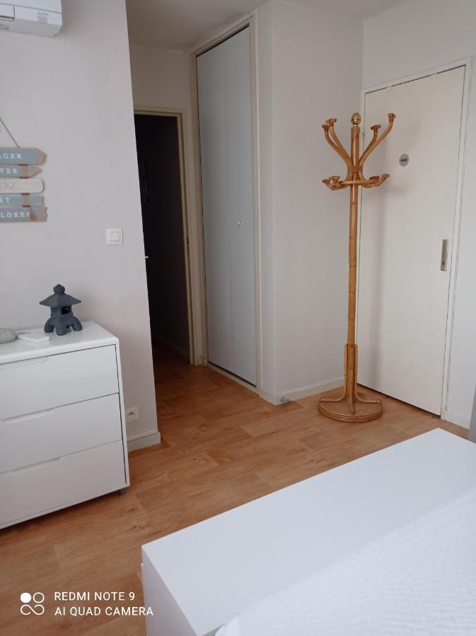 Le Cosy Apartamento Vichy Exterior foto