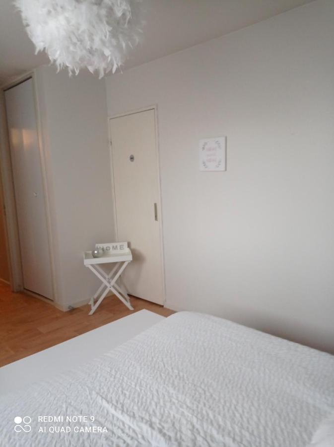 Le Cosy Apartamento Vichy Exterior foto