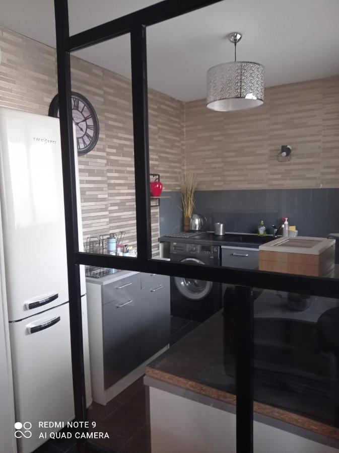 Le Cosy Apartamento Vichy Exterior foto