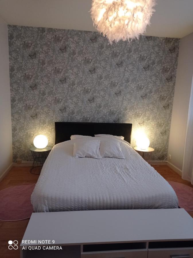 Le Cosy Apartamento Vichy Exterior foto
