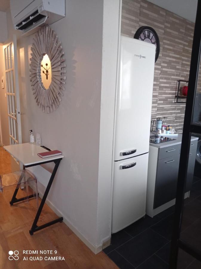 Le Cosy Apartamento Vichy Exterior foto
