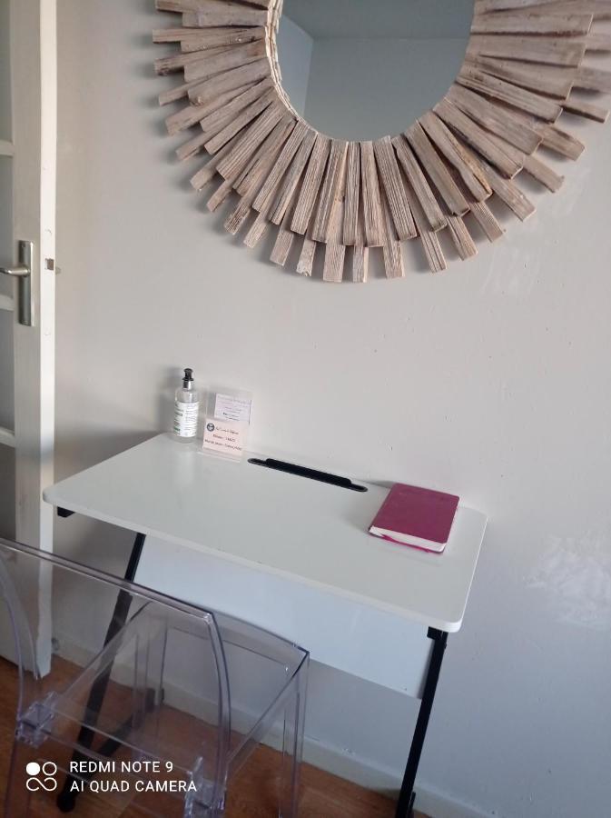 Le Cosy Apartamento Vichy Exterior foto
