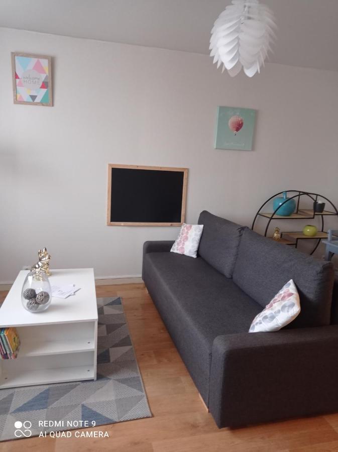 Le Cosy Apartamento Vichy Exterior foto
