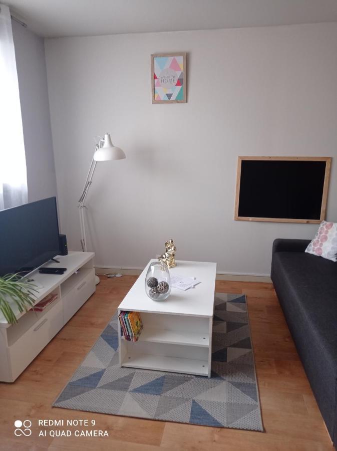 Le Cosy Apartamento Vichy Exterior foto